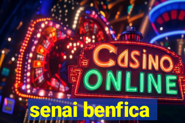 senai benfica